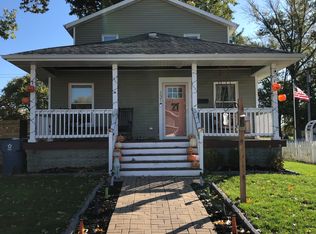 131 E Borley Ave, Mishawaka, IN 46545