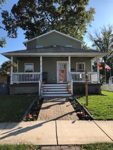 131 E Borley Ave, Mishawaka, IN, 46545