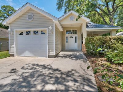 3533 Lands End Ln, Tallahassee, FL, 32317