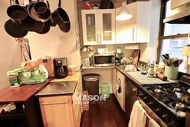 Rented by Mason Group LLC