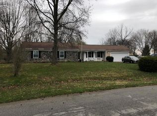 4810 Johnanne Dr, Groveport, OH 43125