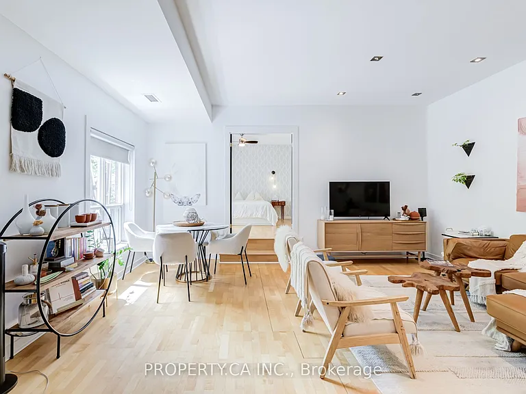 139 Merton St #129 — Photo 7