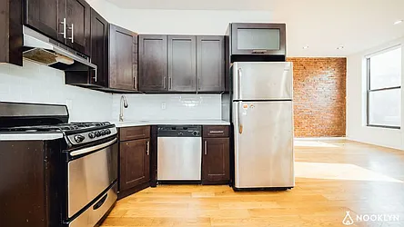 Rented by Nooklyn NYC LLC