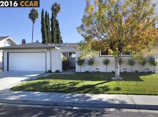 1772 Sargent Rd, Concord, CA 94518