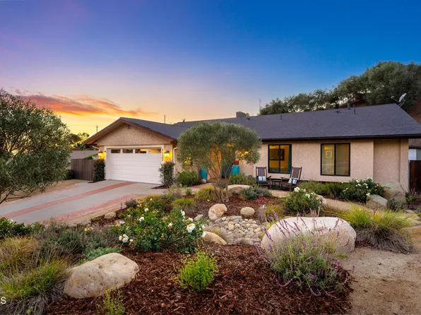 1137 Westridge Dr, Ventura, CA 93003