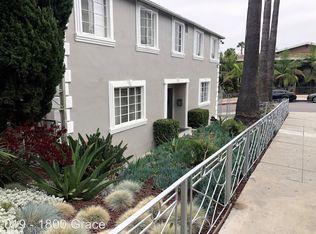 1800 Grace Ave APT 3, Hollywood, CA 90028