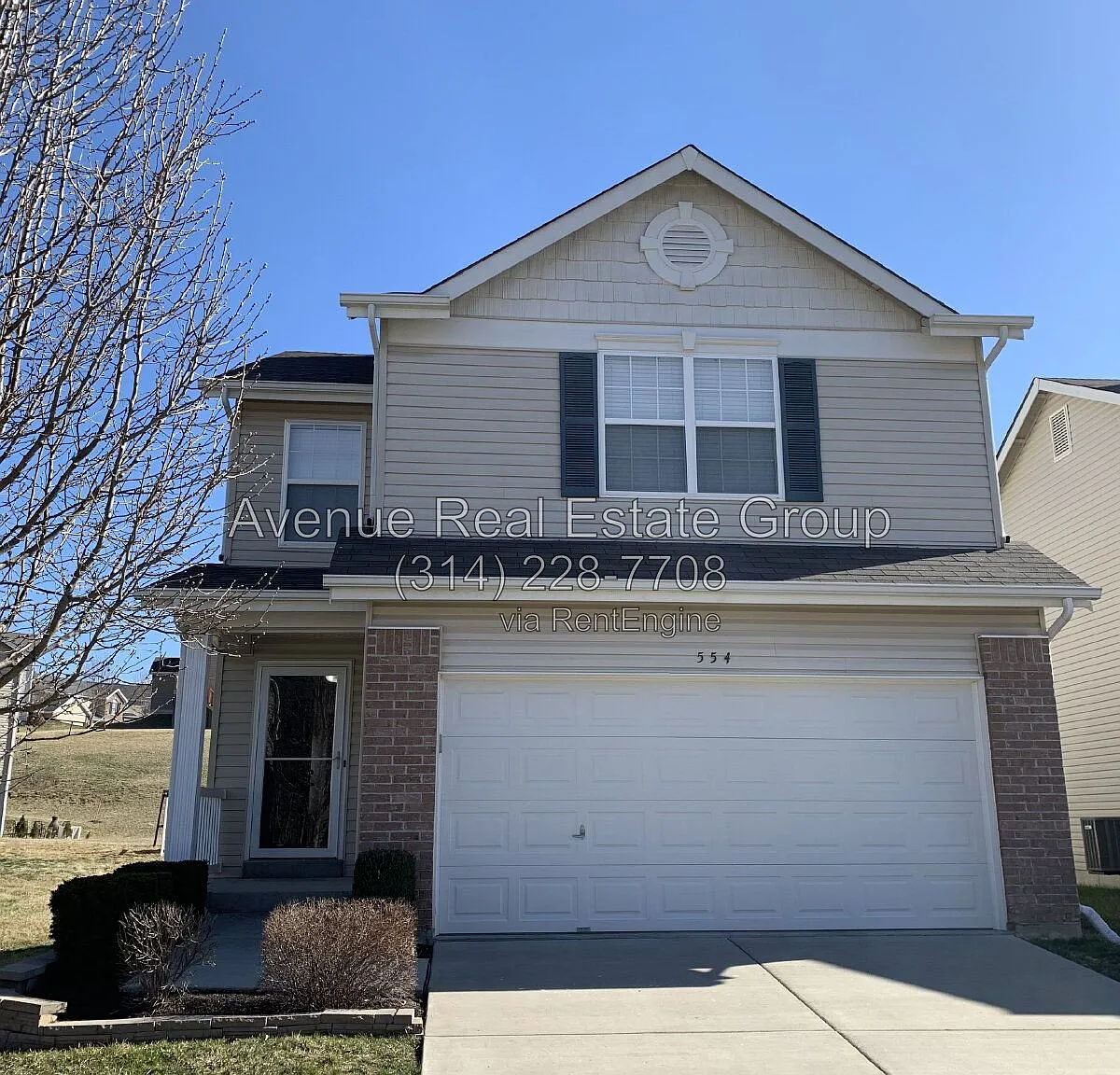 3 bed, 2.0 bath, 1708 sqft, $2,125 — Photo 1