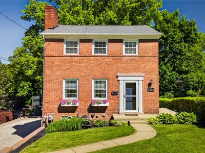 2406 Morrow Pl, Bethel Park, PA, 15102