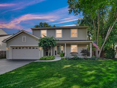 28749 W Pondview Dr, Lakemoor, IL, 60051