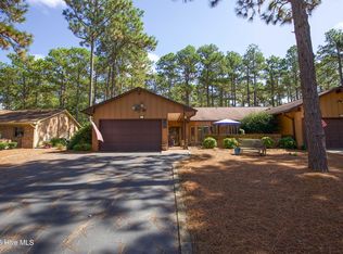 737 Burlwood Dr, Southern Pines, NC 28387