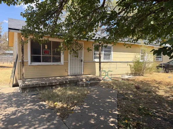2417 E 29th St, Lubbock, TX 79404