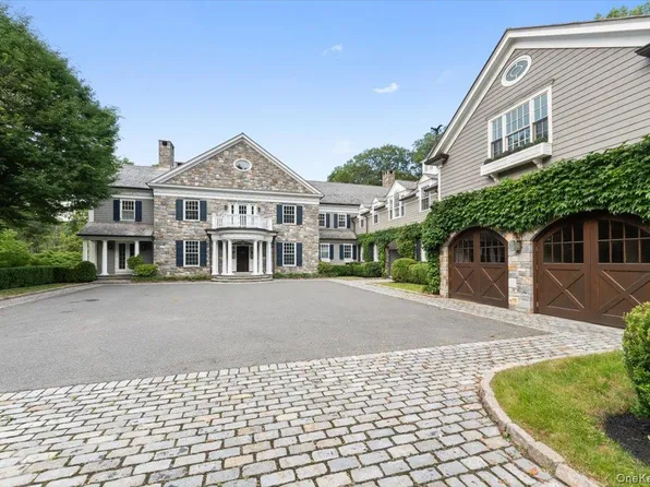 4 Ashfields Lane, Armonk, NY 10504