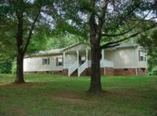 1772 Covington Rd, King, NC 27021