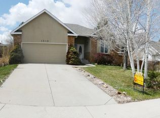 1319 51st Avenue Ct, Greeley, CO 80634
