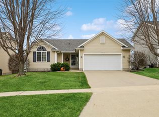 4448 Tamara Ln, West Des Moines, IA 50265