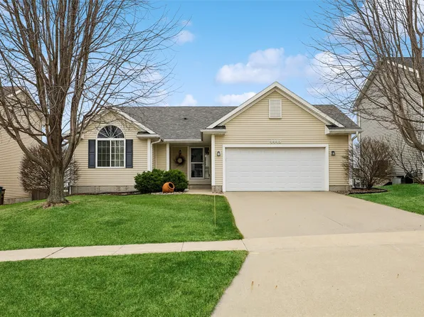 4448 Tamara Ln, West Des Moines, IA 50265
