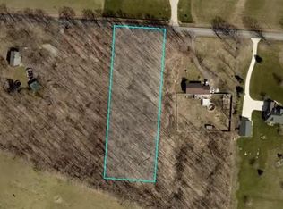 0 Fredericktown Amity Rd, Fredericktown, OH 43019
