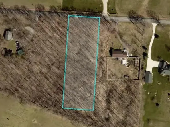 0 Fredericktown Amity Rd, Fredericktown, OH 43019