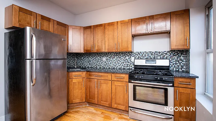 Rented by Nooklyn NYC LLC | media 13