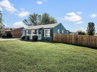 3273 Hinkle Dr #3273, Nashville, TN 37218