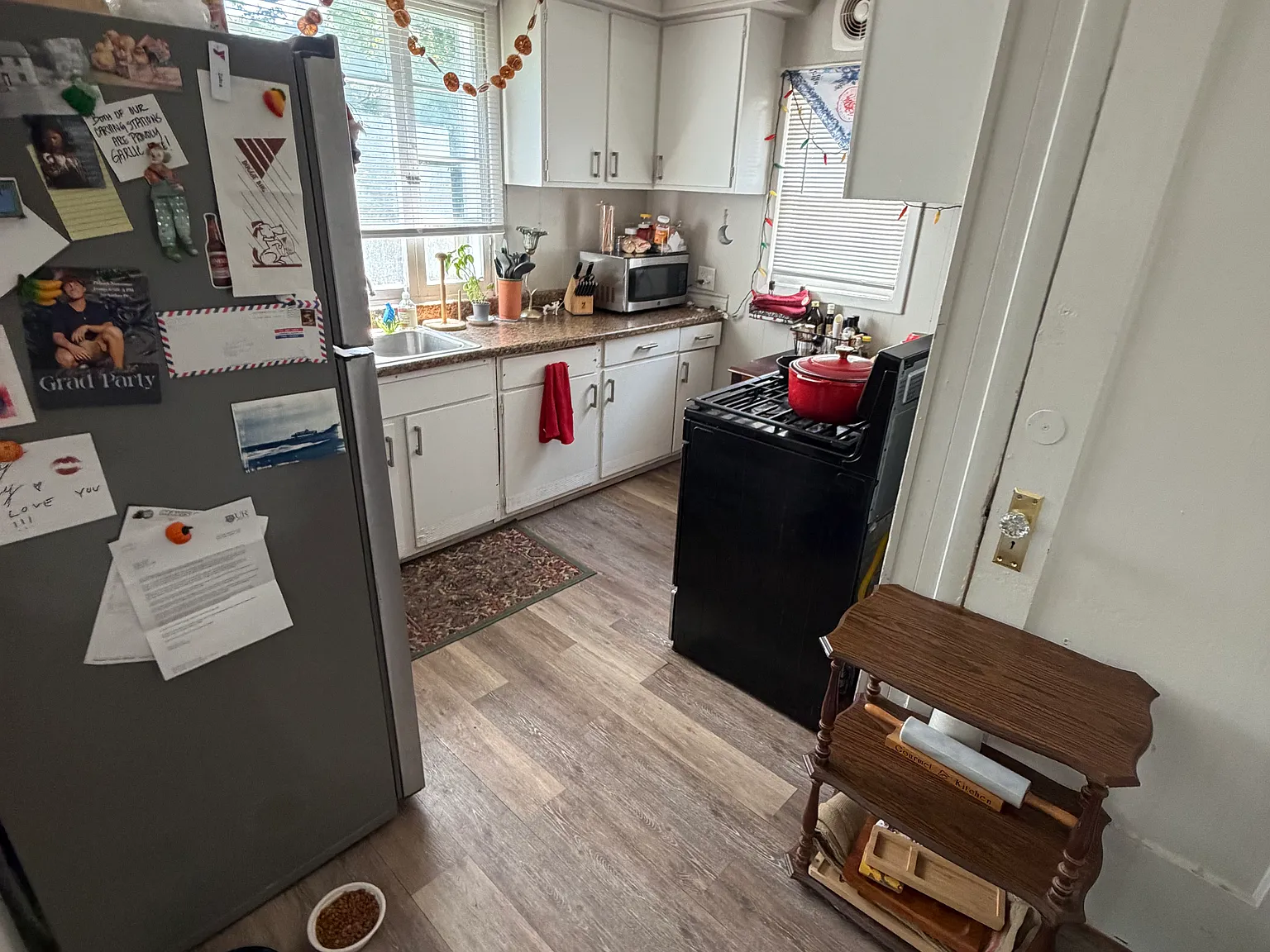 3 bed, 1250 sqft, $1,650 — Photo 4