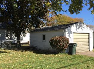2343 W Lombard St, Davenport, IA 52804
