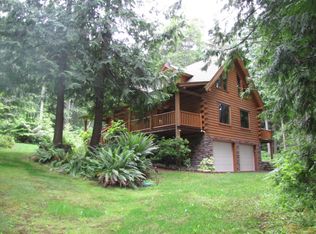 142 Southridge Rd, Port Angeles, WA 98363