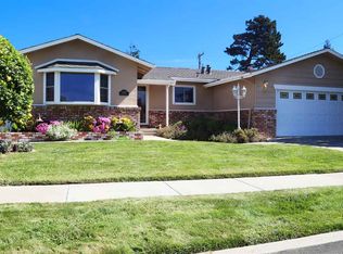 38216 Acacia St, Fremont, CA 94536