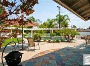 12502 Del Rey Dr, Santa Ana, CA 92705