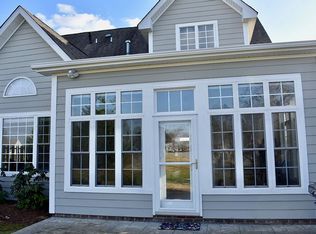 517 Watercrest Cir, Elizabeth City, NC 27909