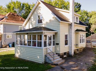 232 Regent St, Lansing, MI 48912