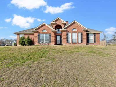 1125 Woodbridge Ct, Willow Park, TX, 76087