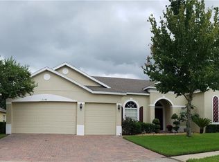 2348 Pesaro Cir, Ocoee, FL 34761