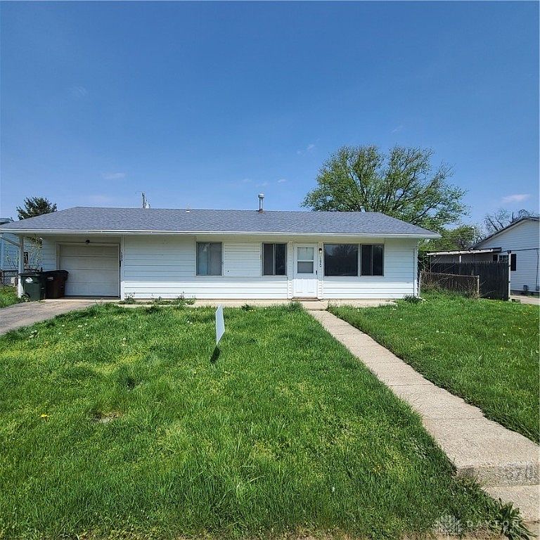 1670 Kylemore Dr, Xenia, OH 45385 | Zillow