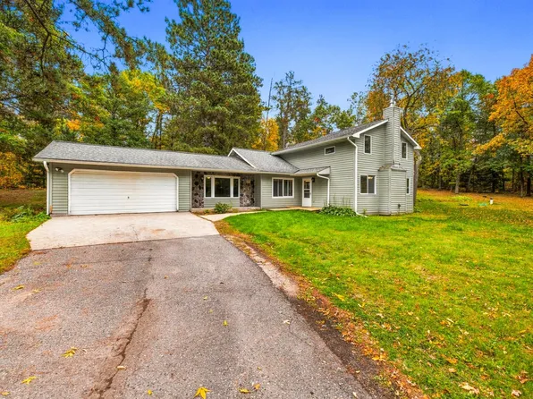 18688 Evening Dr, Park Rapids, MN 56470