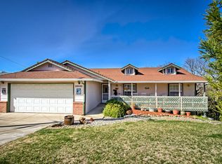 22372 Loomis Peak Pl, Cottonwood, CA 96022