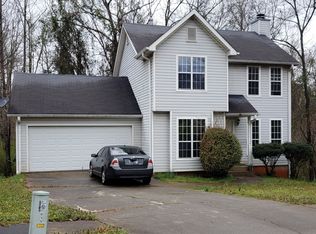 915 Sweetwater Way, McDonough, GA 30253