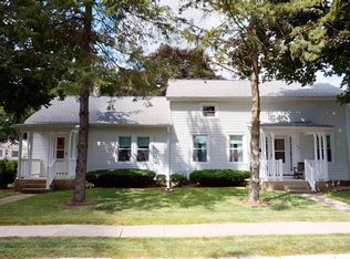 118 Linden St, Fort Atkinson, WI 53538