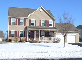 2411 Turnbury Rd, Gilbertsville, PA 19525