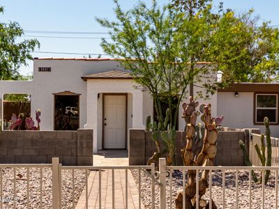 2047 E Virginia Ave, Phoenix, AZ, 85006
