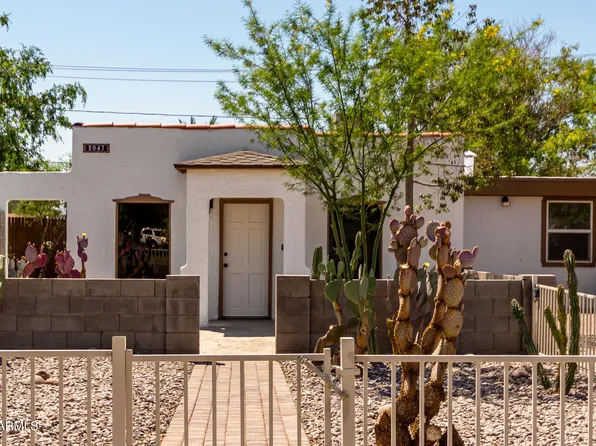 2047 E VIRGINIA Avenue, Phoenix, AZ 85006