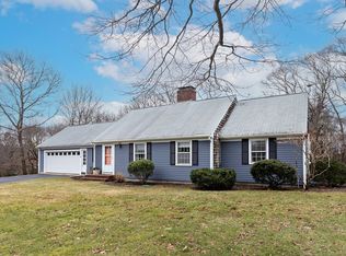 10 Dwight Ave, Plymouth, MA 02360