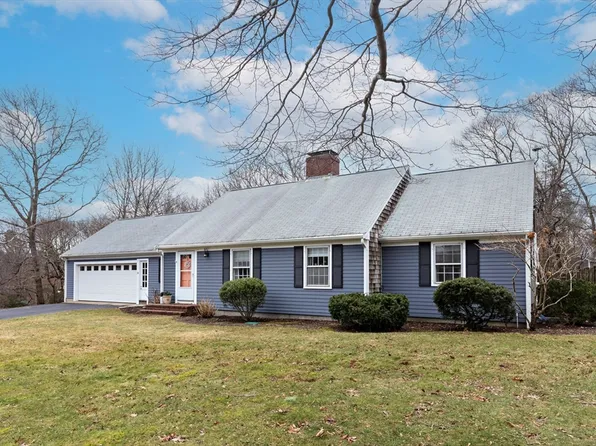 10 Dwight Ave, Plymouth, MA 02360