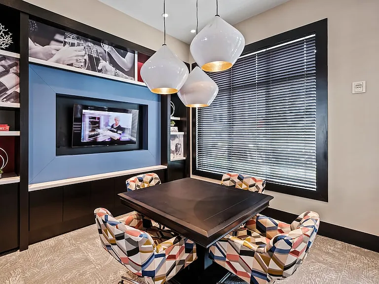 West Phase Conference room