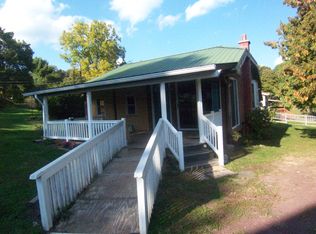 210 Fairview Street, avis, PA 17721