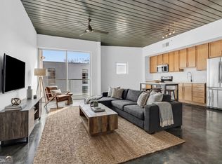620 Glen Iris Dr NE Unit 521, Atlanta, GA