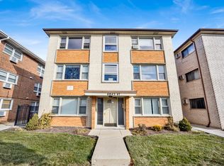 6845 N Northwest Hwy APT 2E, Chicago, IL