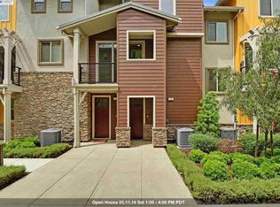 319 Basswood Cmn #3, Livermore, CA 94551