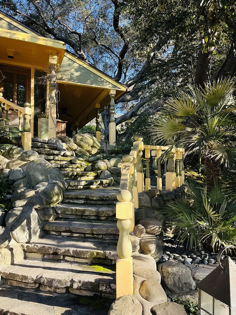 Stunning & Serene Los Angeles 3BR — Photo 3