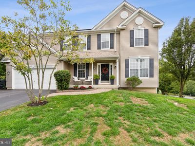 909 Franklin St, Coatesville, PA, 19320